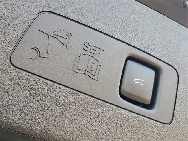 Certified 2025 Lincoln Corsair Grand Touring w/ Equipment Group 301A image 34