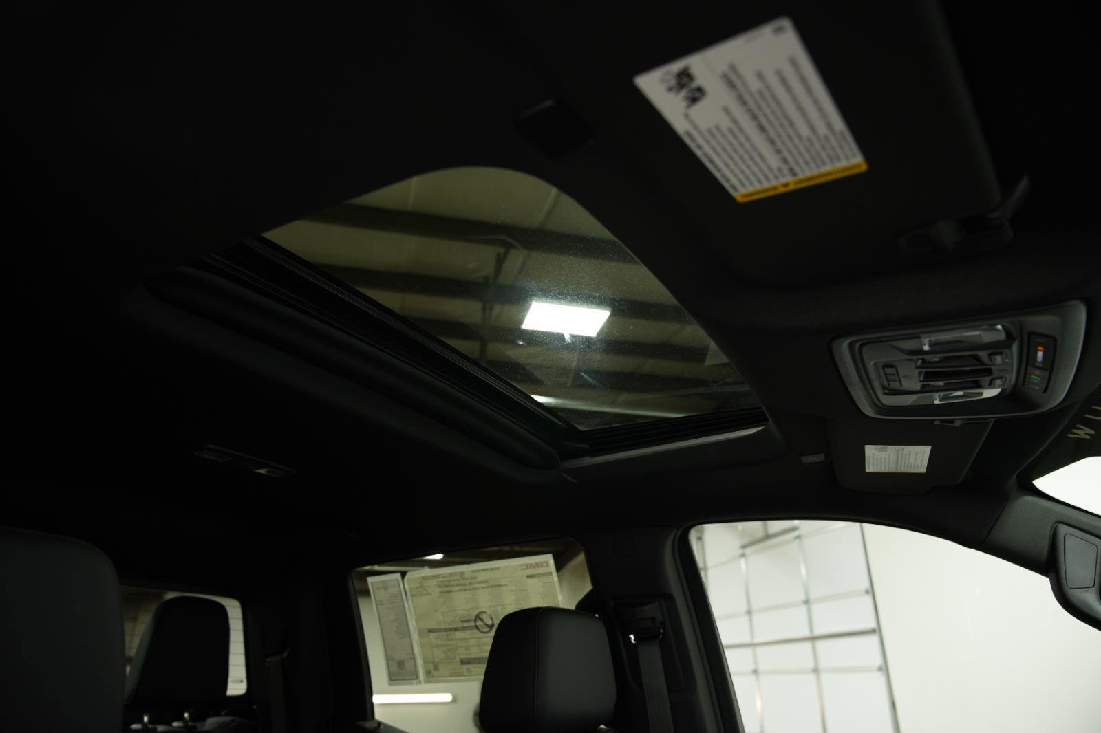 New 2026 GMC Sierra 1500 AT4 w/ AT4 Premium Package image 17