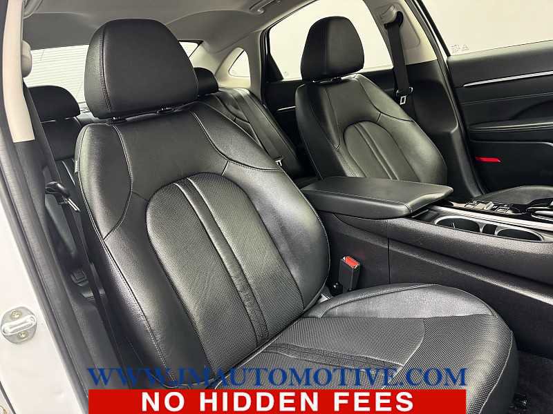 Used 2022 Hyundai Sonata Limited image 21
