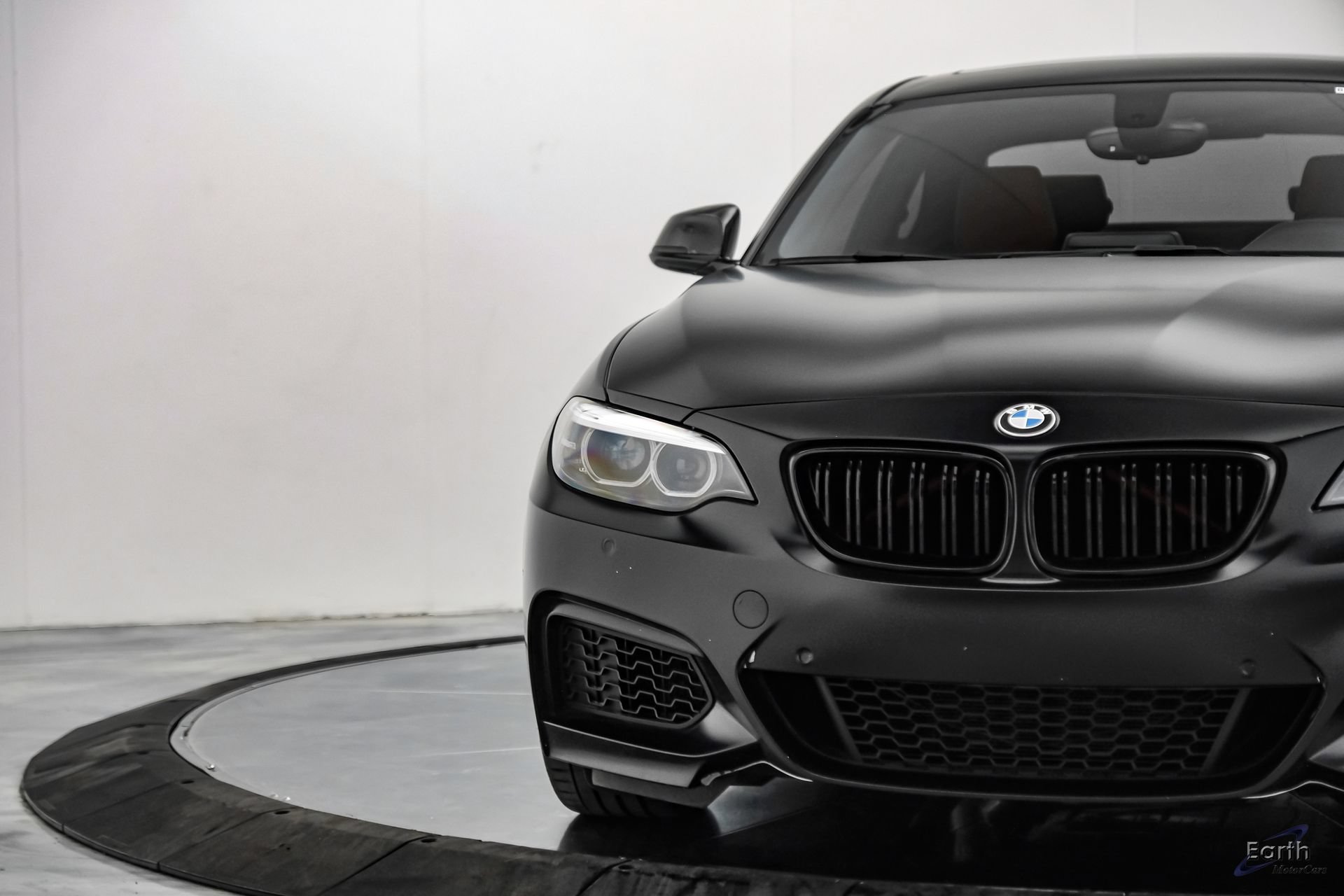 Used 2018 BMW M240i Coupe RWD image 30