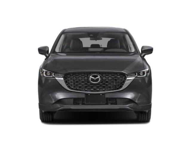Used 2025 MAZDA CX-5 AWD 2.5 S w/ Select Package image 7