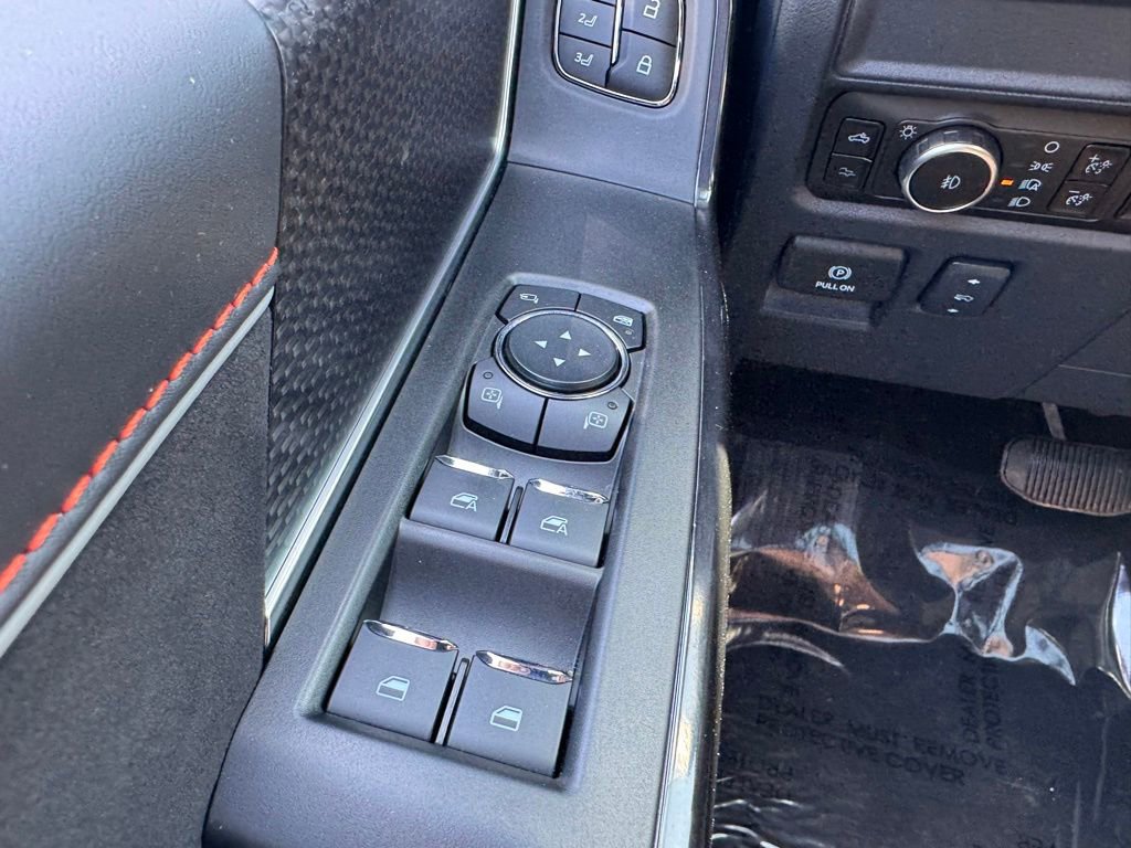 Certified 2025 Ford F150 Raptor w/ Equipment Group 803A Raptor R AWD/4WD image 38