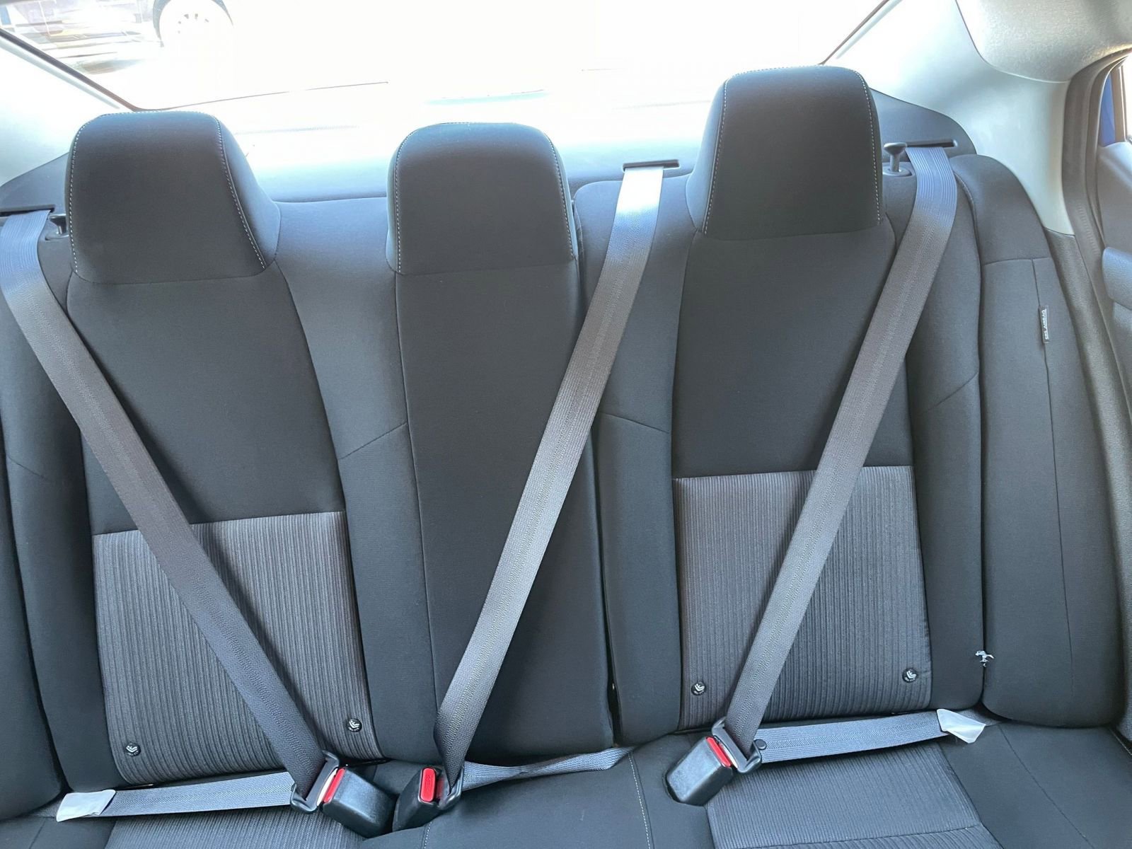 Used 2025 Nissan Sentra SV image 38