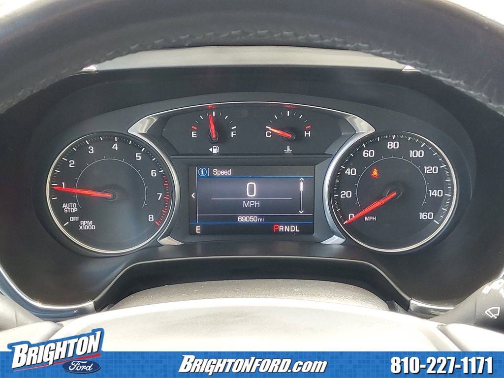 Used 2020 Chevrolet Blazer LT AWD/4WD image 14