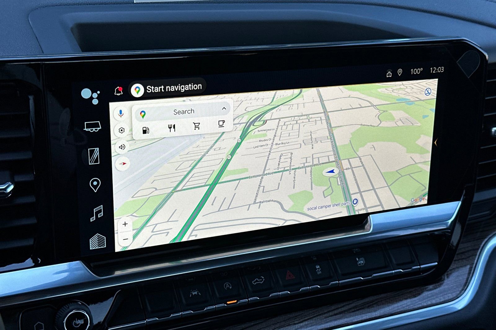 New 2026 Chevrolet Silverado 1500 LT w/ Protection Package image 18