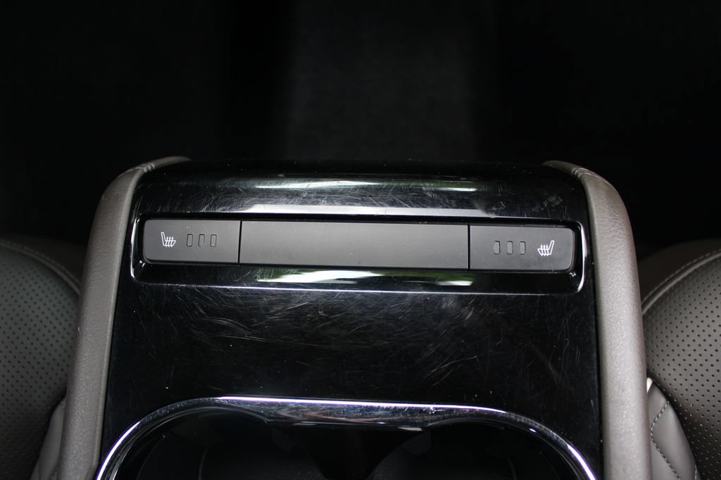 Used 2023 MAZDA CX-9 Signature AWD/4WD image 16