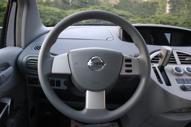 Used 2004 Nissan Quest S w/ (SEA) Seat Pkg FWD image 19