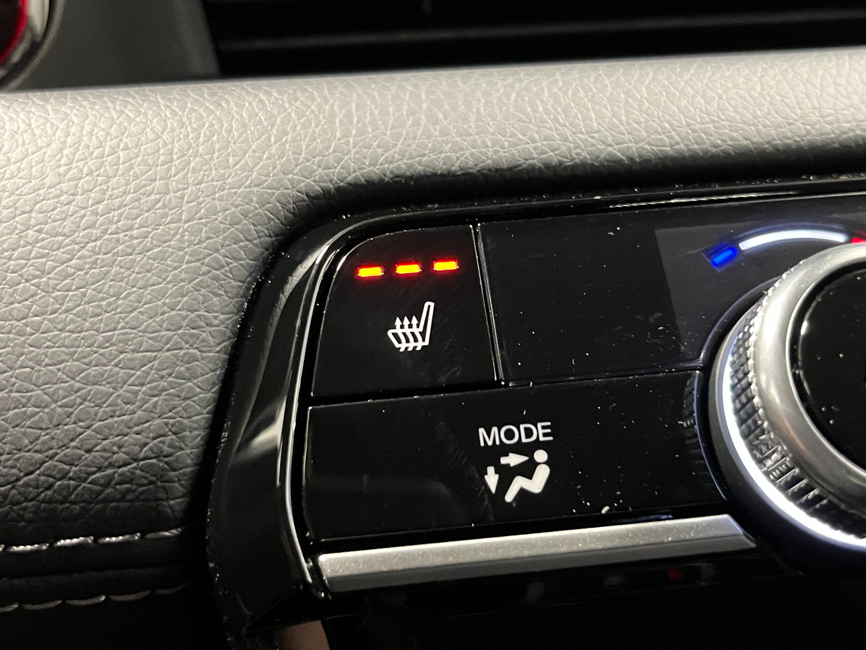 New 2026 Honda Pilot Touring image 20
