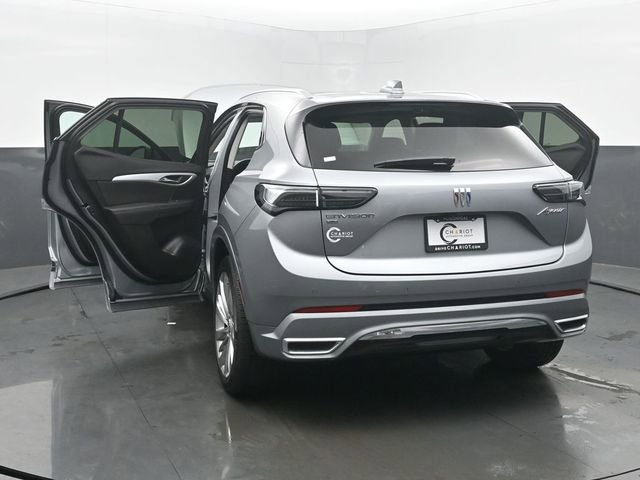 Used 2024 Buick Envision Avenir AWD/4WD image 54