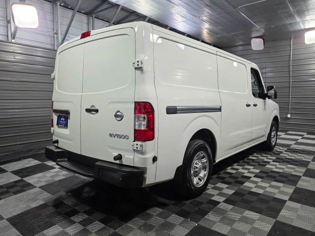 Used 2018 Nissan NV 1500 SV image 5