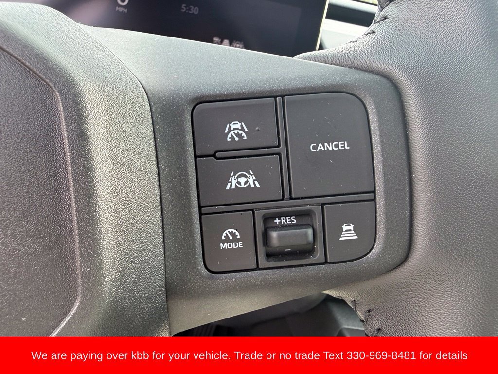 Used 2026 Toyota RAV4 XLE Premium w/ Panoramic Sun Roof Package AWD/4WD image 21