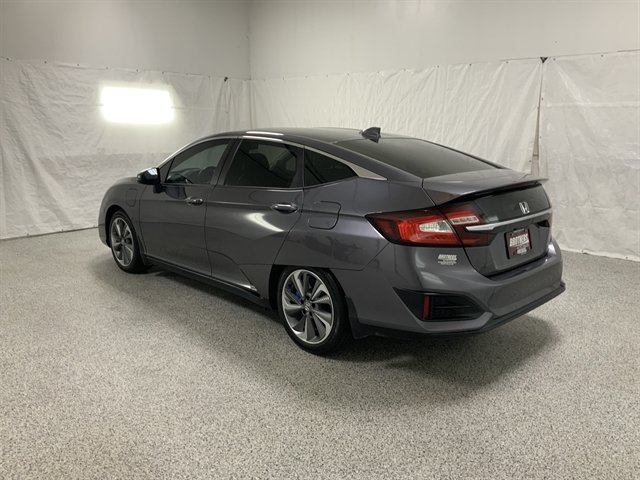 Used 2021 Honda Clarity Touring image 7