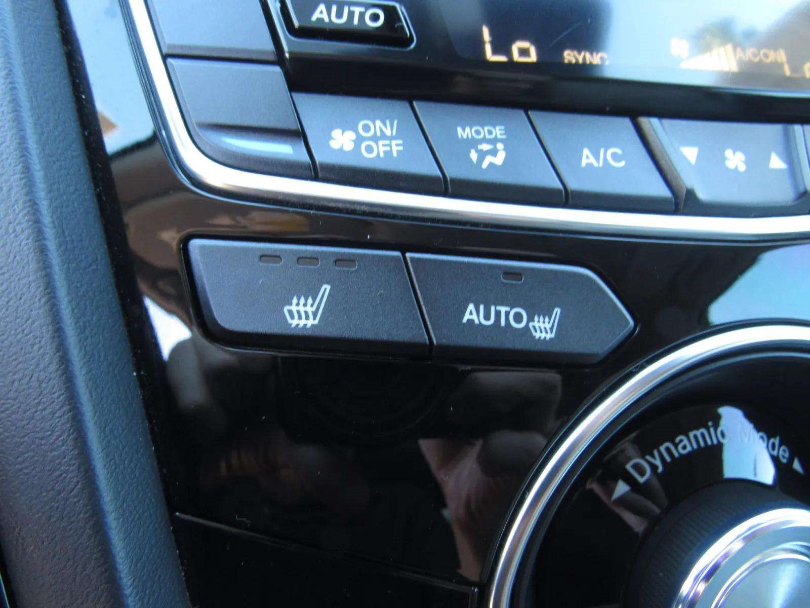 Used 2021 Acura RDX w/ Technology Package FWD image 22