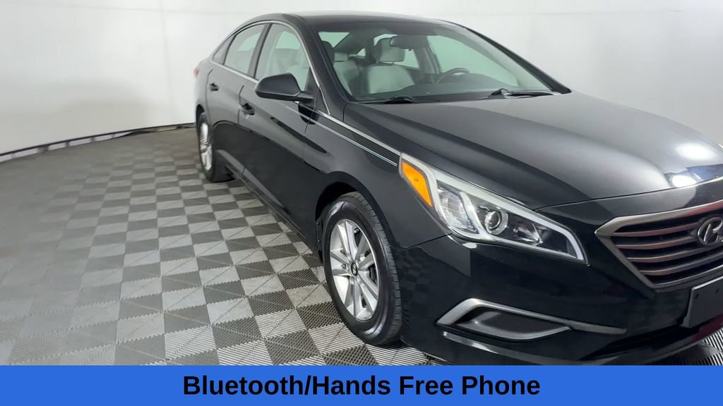Used 2016 Hyundai Sonata SE FWD image 10