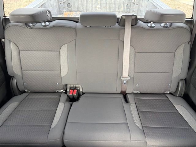 Used 2024 GMC Sierra 3500 SLE w/ SLE Convenience Package image 18