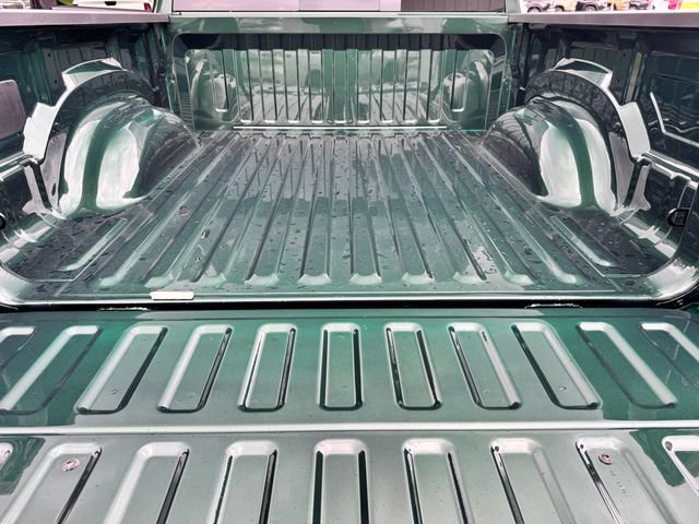 New 2027 RAM 1500 Warlock AWD/4WD image 7