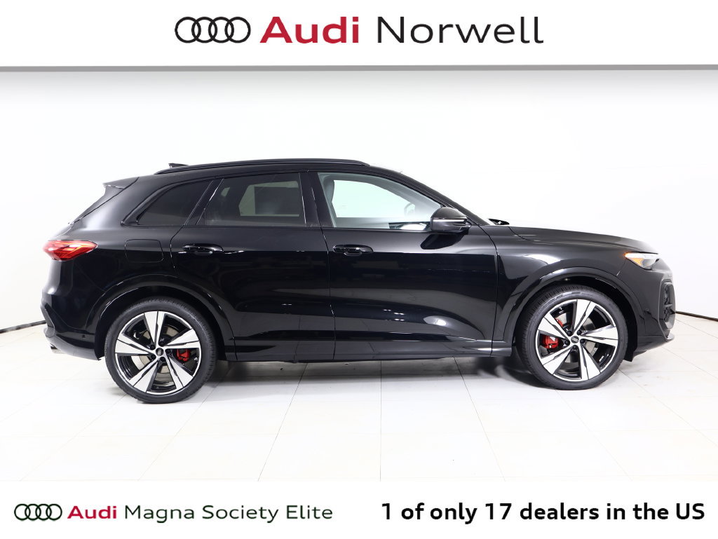 New 2026 Audi SQ5 Premium Plus AWD/4WD image 18