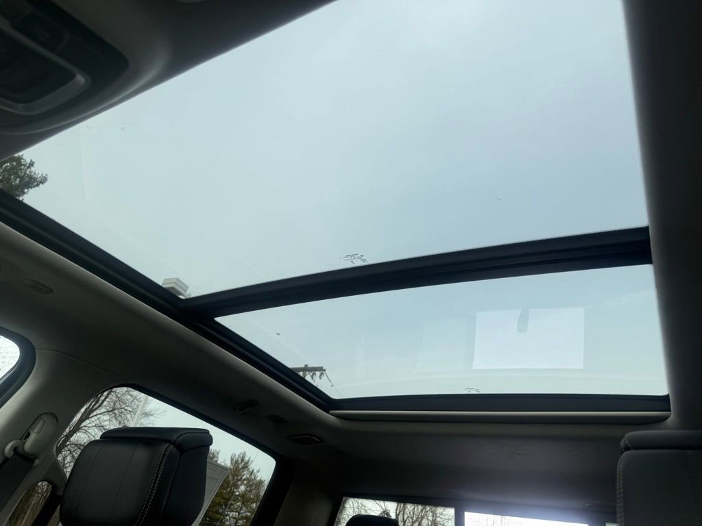 New 2026 RAM 1500 Tungsten image 35