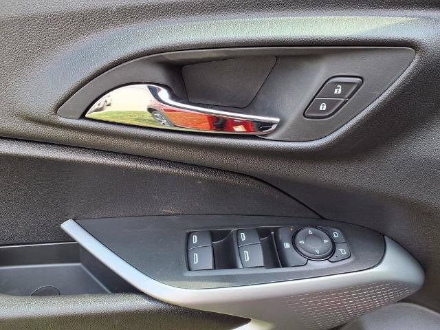 New 2026 Chevrolet Trax RS w/ Driver Confidence Package FWD image 11