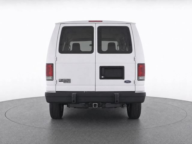 Used 2011 Ford E-250 and Econoline 250 w/ PWR Group RWD image 5