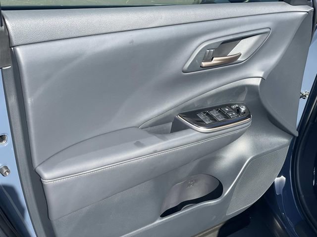 Used 2026 Toyota Crown XLE image 19