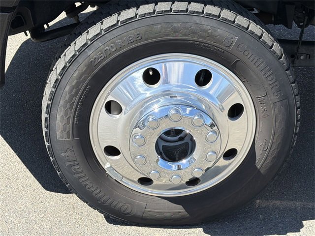 Used 2024 Ford F450 Lariat w/ Lariat Ultimate Package image 17