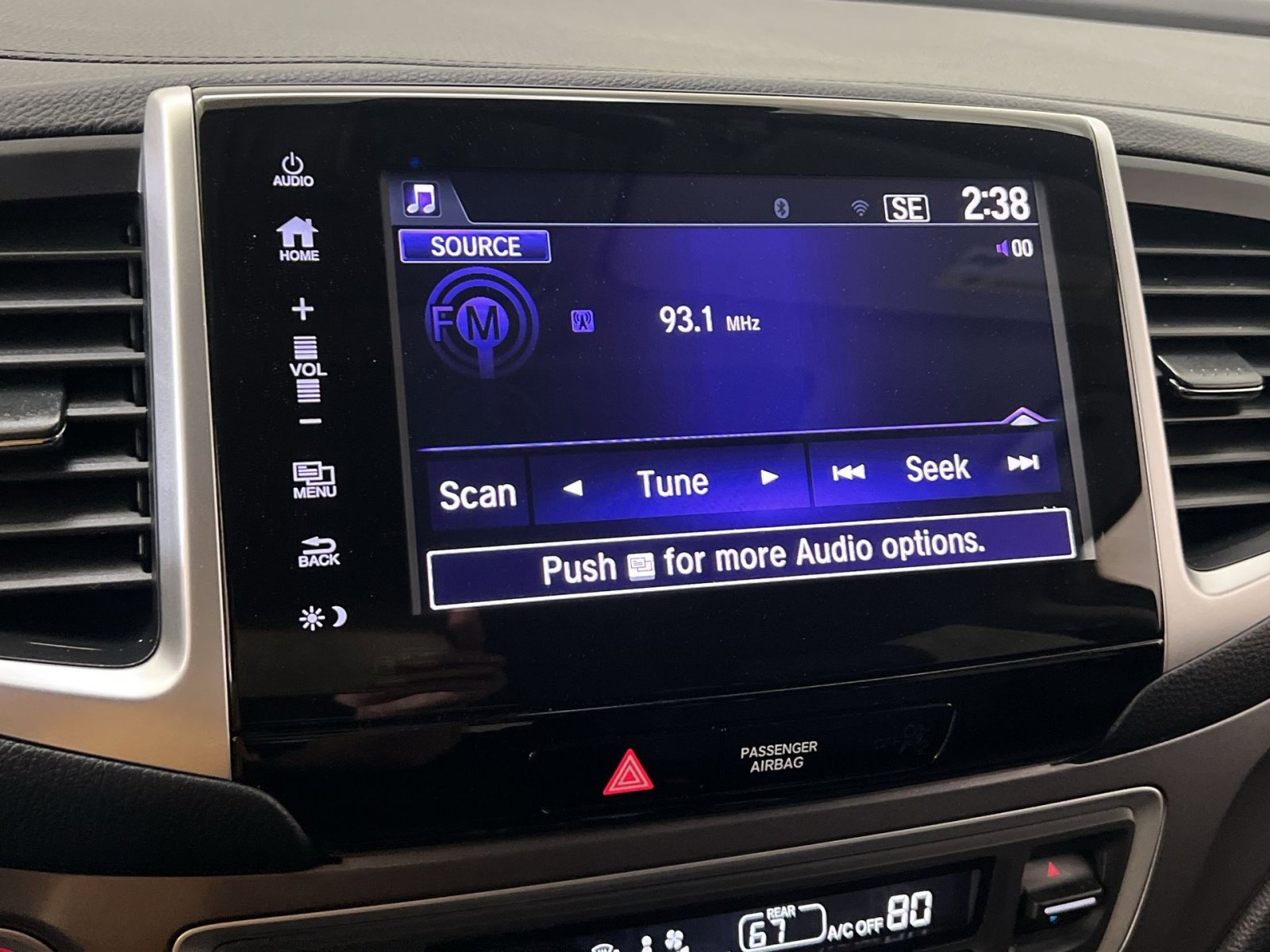 Used 2018 Honda Pilot EX-L image 22