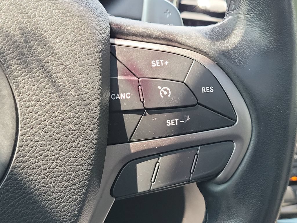 Used 2021 Jeep Grand Cherokee Limited X RWD image 10