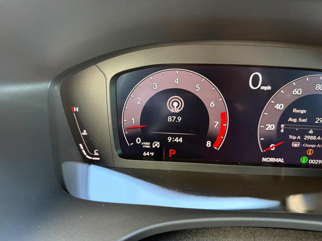 Used 2026 Acura Integra A-Spec w/ Technology Package FWD image 57