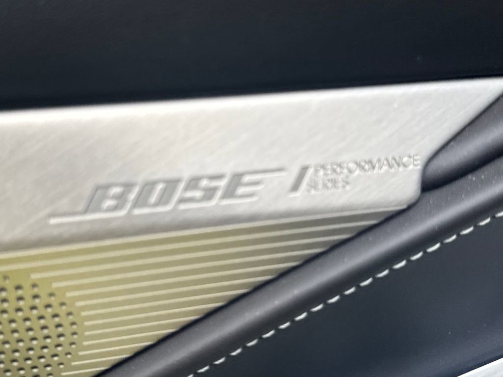 Used 2023 Chevrolet Corvette Stingray Premium Conv w/ Z51 Performance Package image 11