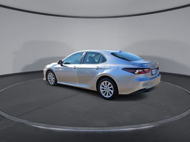 Used 2022 Toyota Camry LE FWD image 6