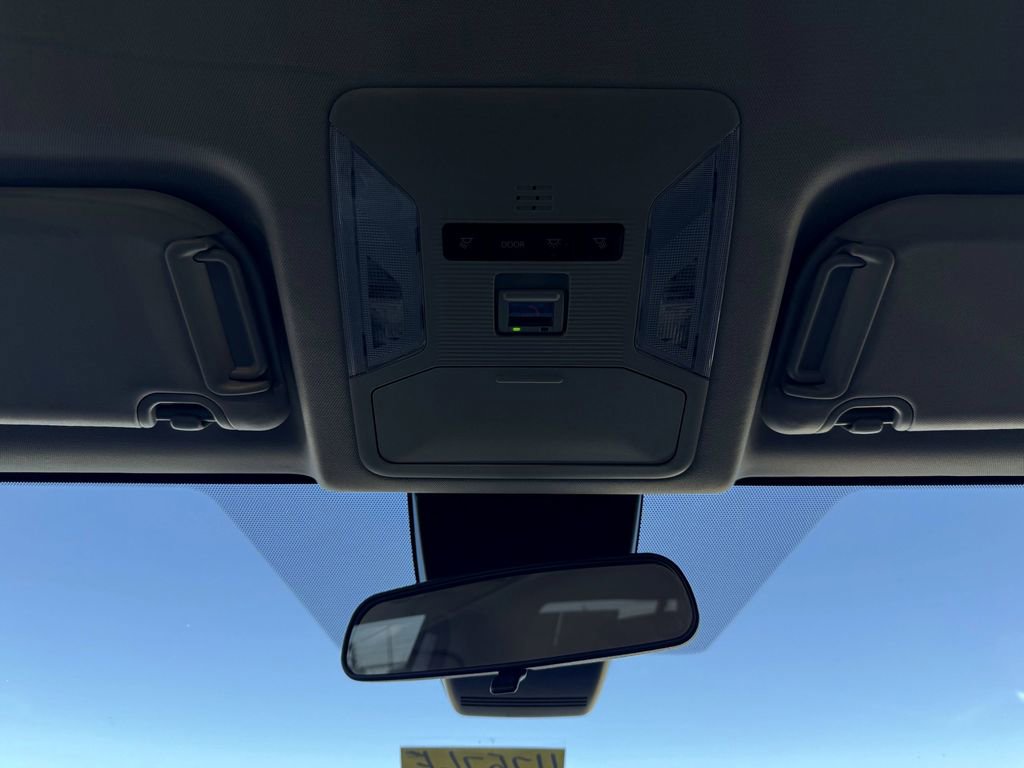 Used 2024 Toyota RAV4 XLE image 24