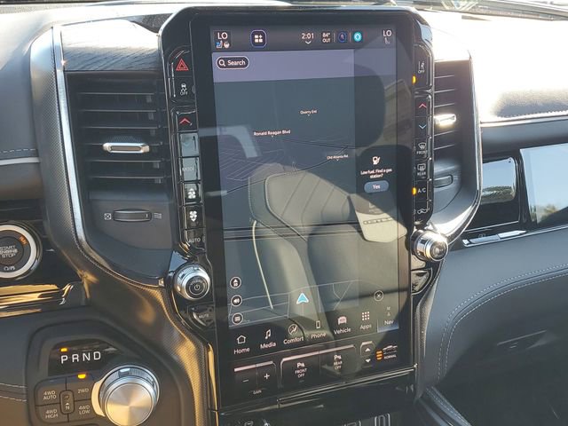 New 2026 RAM 1500 Limited image 28