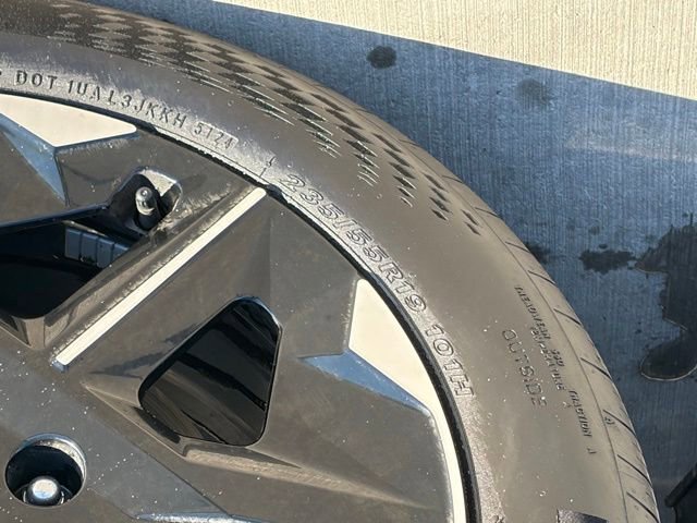 Used 2025 Kia EV6 Wind image 8