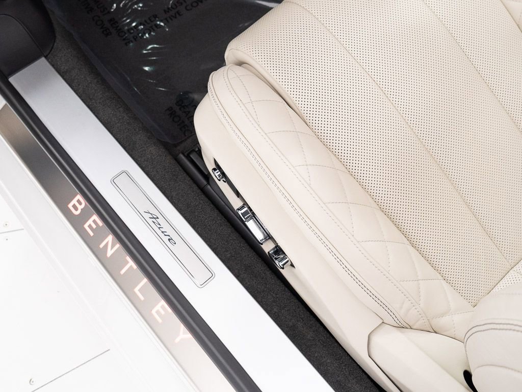 Certified 2023 Bentley Continental GT Azure AWD/4WD image 20