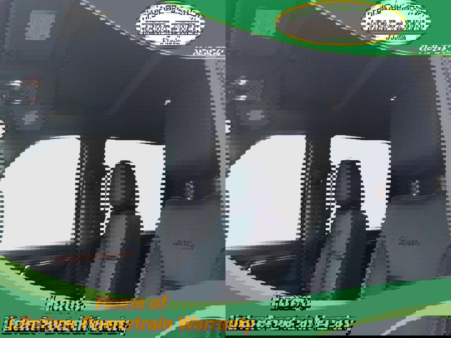 Used 2024 GMC Sierra 2500 Denali w/ Denali Reserve Package image 15