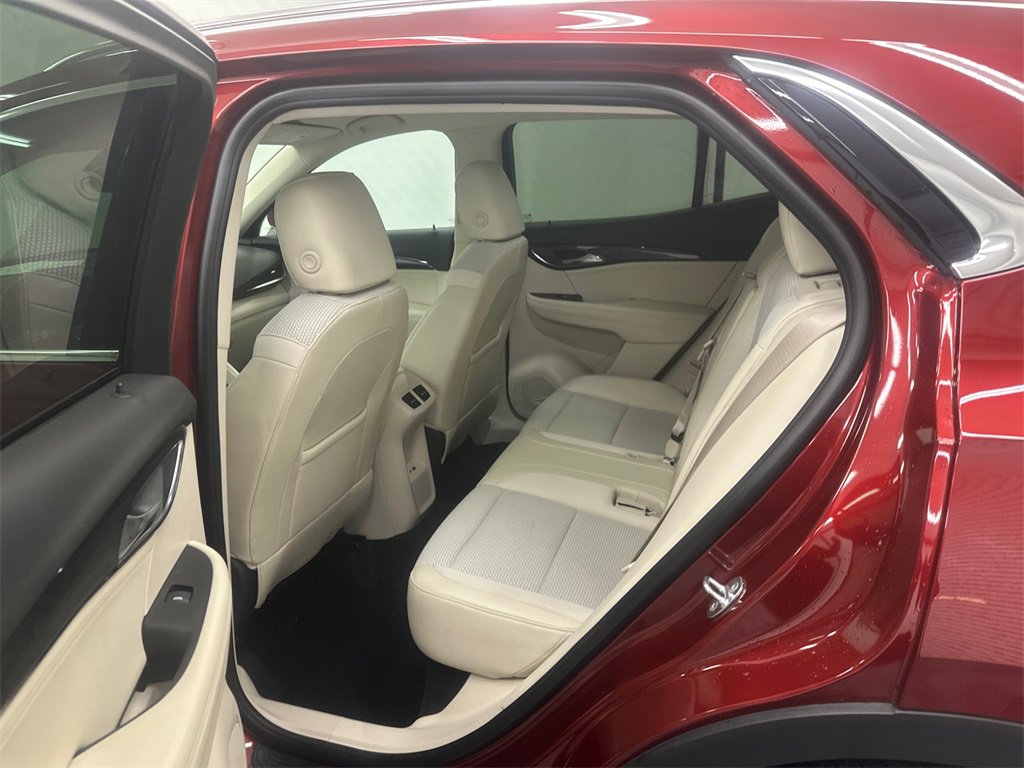 Used 2023 Buick Envision Preferred image 22
