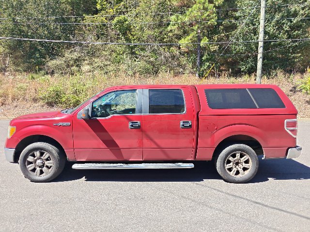Used 2010 Ford F150 XLT RWD image 5