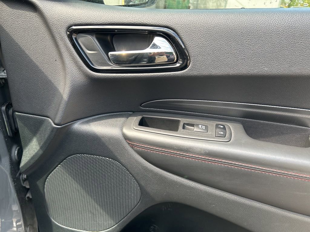 Used 2024 Dodge Durango GT image 23