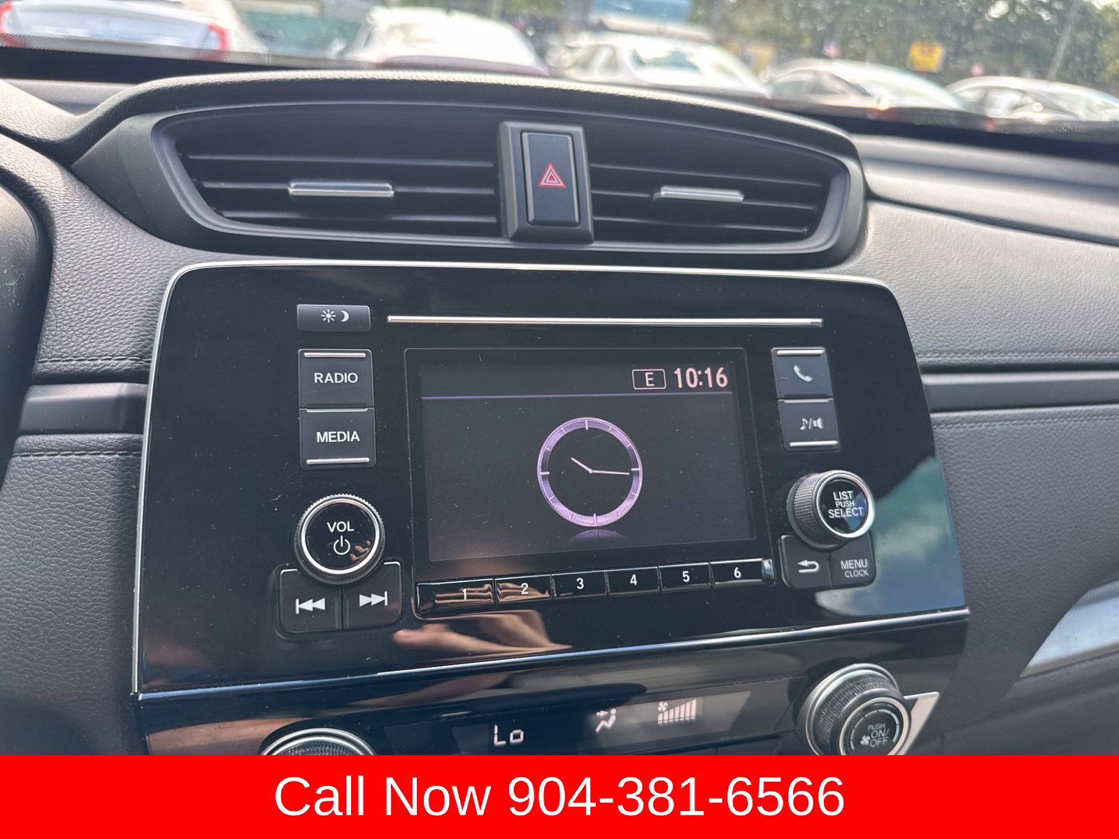 Used 2020 Honda CR-V LX image 26