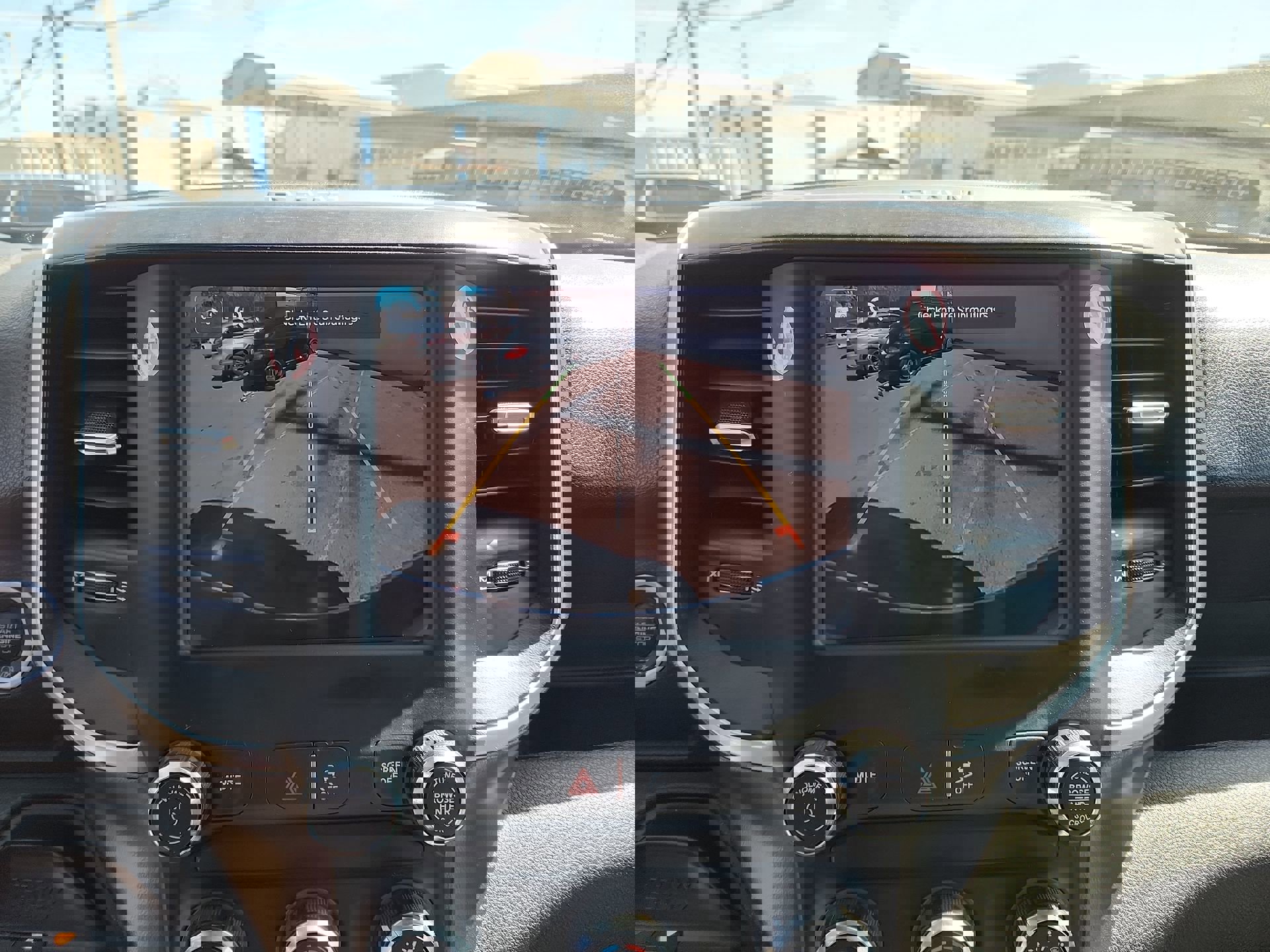 Certified 2022 RAM 2500 Big Horn image 22