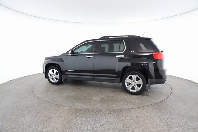 Used 2015 GMC Terrain SLT w/ Chrome Edition image 8