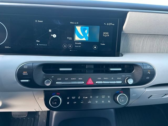 Certified 2026 Hyundai Palisade Calligraphy AWD/4WD image 24