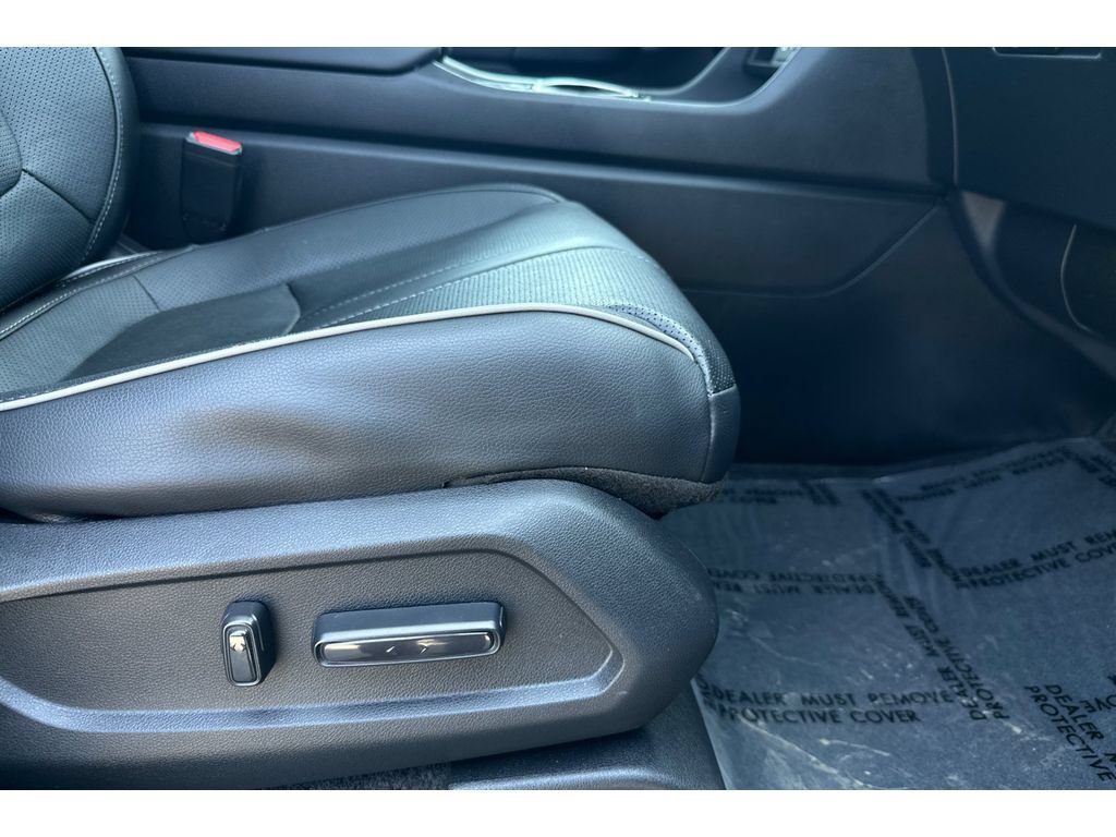 Certified 2024 Honda Pilot Elite image 24
