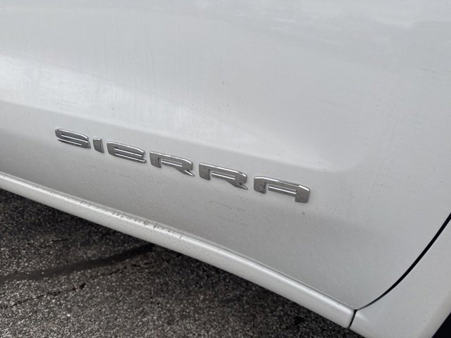 New 2026 GMC Sierra 1500 Pro w/ Pro Value Package image 11