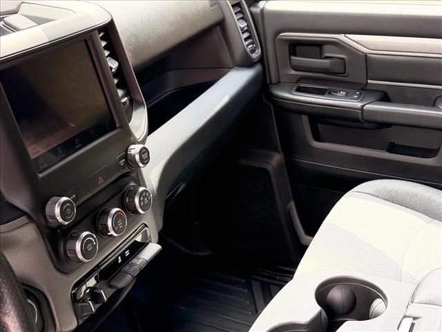 Used 2022 RAM 2500 Tradesman AWD/4WD image 18