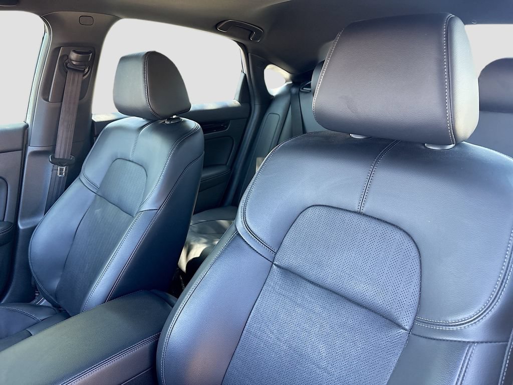 Used 2022 Honda Civic Sport Touring image 22