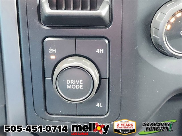 Used 2021 Ford F150 XLT image 25