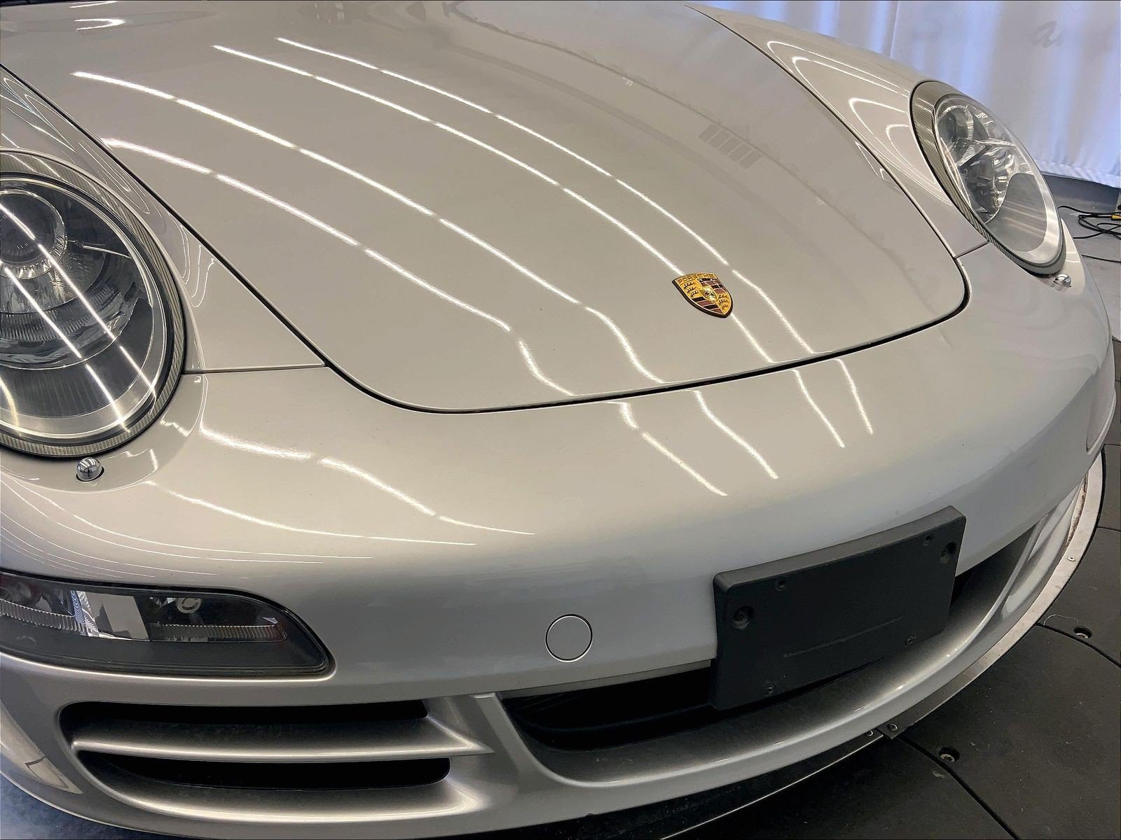 Used 2007 Porsche 911 Carrera S RWD image 29