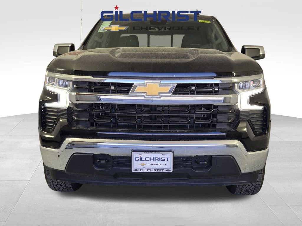 New 2026 Chevrolet Silverado 1500 LT image 2